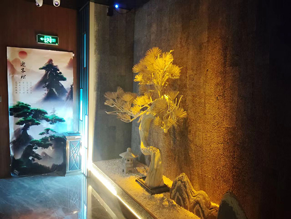 值得一去的昆明呈贡区SPA商务会所(昆明呈贡区休闲好地方)