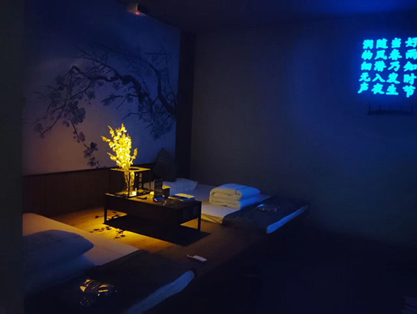 值得一去的东莞南城区顶级洗浴,本地最受欢迎的男士SPA会所