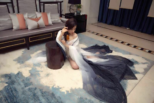 昨晚去体验了上海泰式保健男士会所,这个项目一定要试一下
