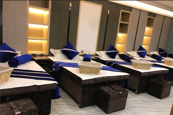 推荐莞城高端保健商务会所,来给您与众不同的花样