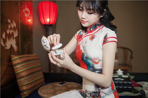 昨晚跟同事去了济南顶级水疗休闲中心,整个人都放松了很多