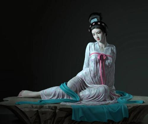 偶然去了贵阳高档桑拿养身会所,意想不到的爽快