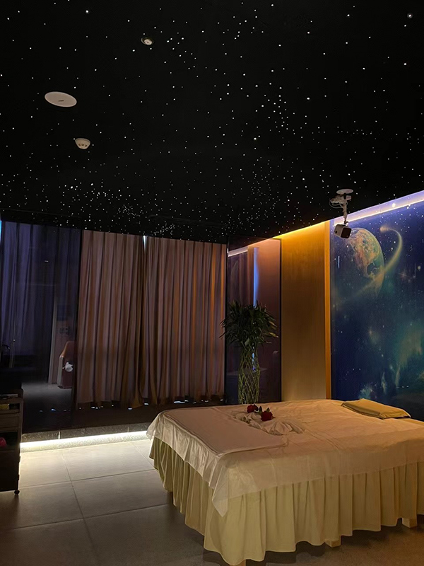 朋友推荐的郑州泰式洗浴养生会所(郑州Spa)