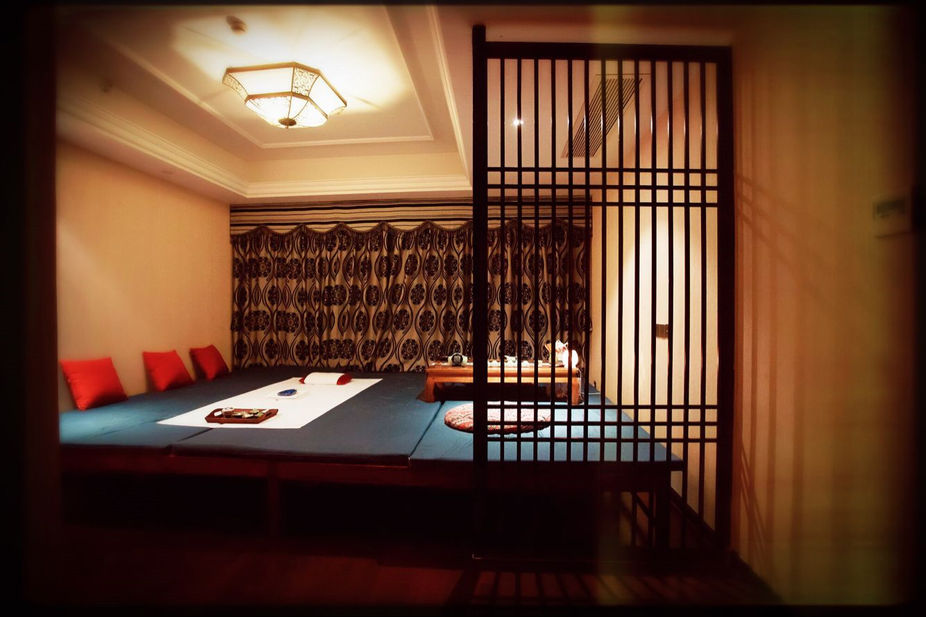 昨晚去过得北京海淀区按摩水疗休闲会所——技师颜值高,很配合很热情