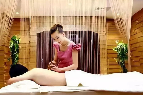 亲身体验了南山按摩水疗商务会所(南山哪的spa好)