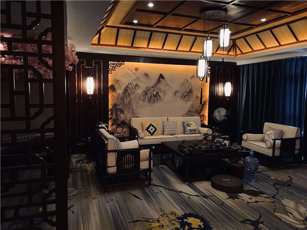 前两天去了绍兴男士足疗私人会所,体验超级棒!