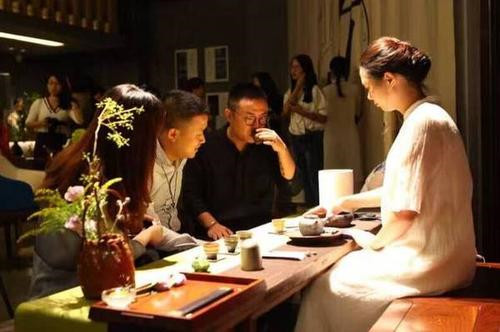 尝试了黄浦高端保健足疗日式会所(黄浦足浴推荐)