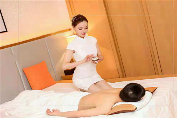 推荐吴中高级足浴桑拿休闲会所,体验感超级棒,一定要去一次哦